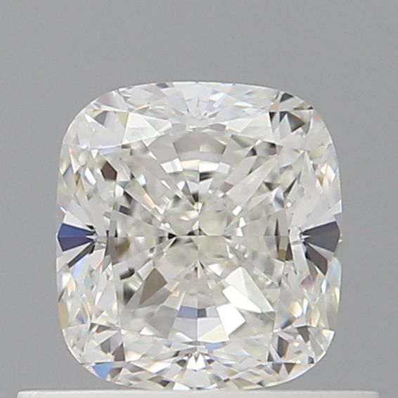 Diamond Natural 0,7Ct H-VVS2 Cushion - GIA6542671709