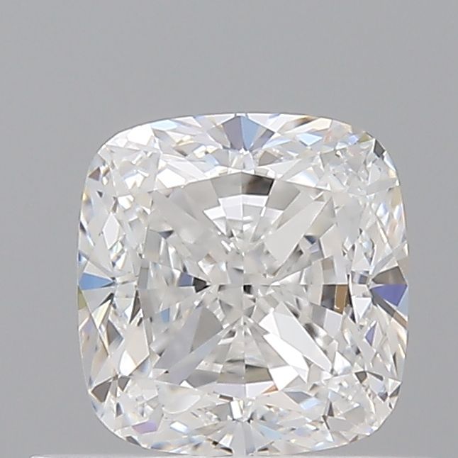 Diamond Natural 0,7Ct E-VVS2 Cushion - GIA1549671773