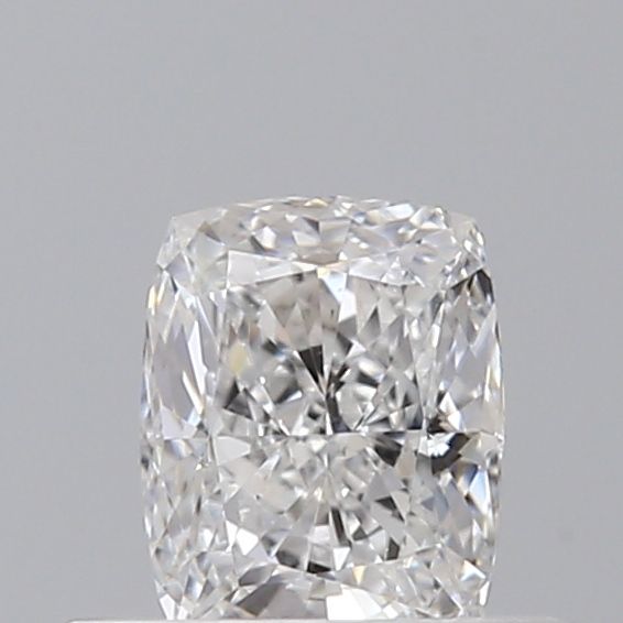 Diamond Natural 0,4Ct D-VS1 Cushion - GIA2506690776