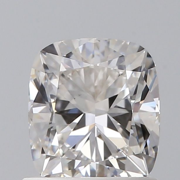 Diamond Natural 0,9Ct F-VS1 Cushion - GIA2486451762