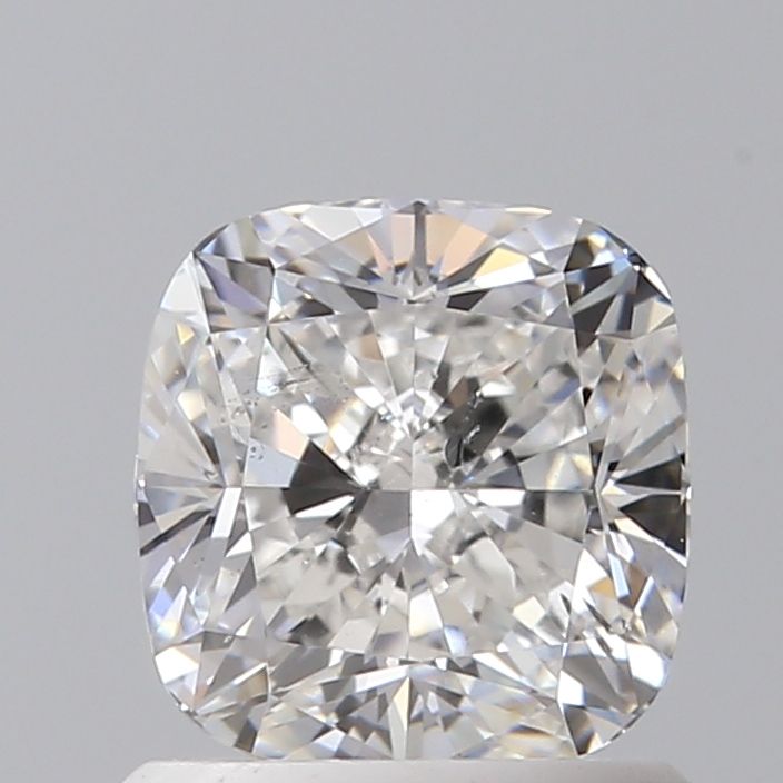 Diamond Natural 1,21Ct F-SI2 Cushion - GIA6441102083