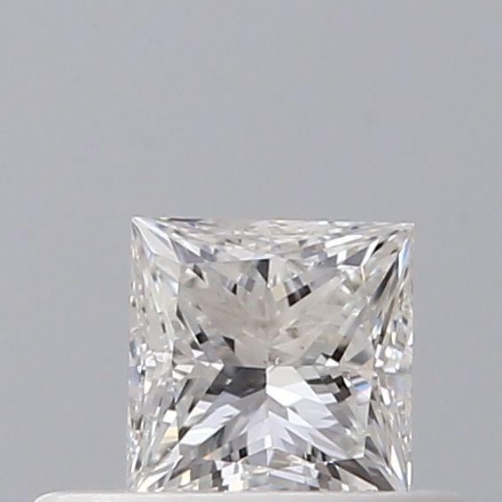 Diamond Natural 0,31Ct E-SI1 Princess - GIA1525803483