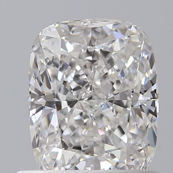 Diamond Natural 0,9Ct E-VS1 Cushion - GIA6501358453