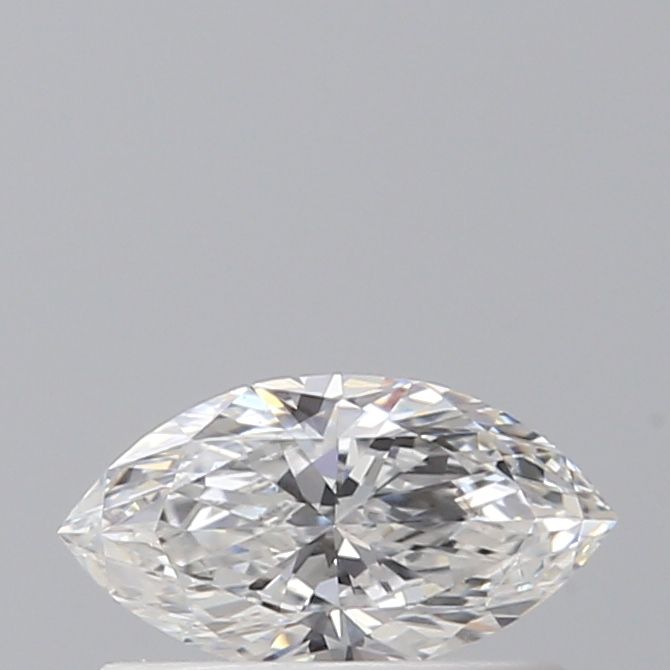 Diamond Natural 0,3Ct E-SI2 Marquise - GIA3515381665