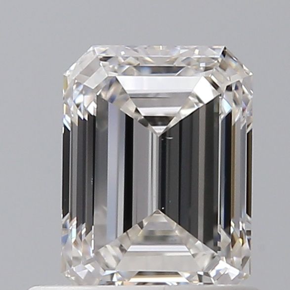 Diamond Natural 0,8Ct G-VS1 Emerald - GIA7518179364