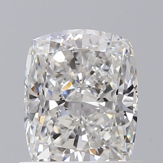 Diamond Natural 0,7Ct F-VS1 Cushion - GIA5506994731