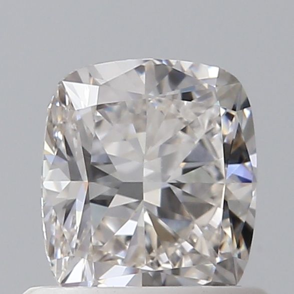 Diamond Natural 0,81Ct F-VVS2 Cushion - GIA6501833424