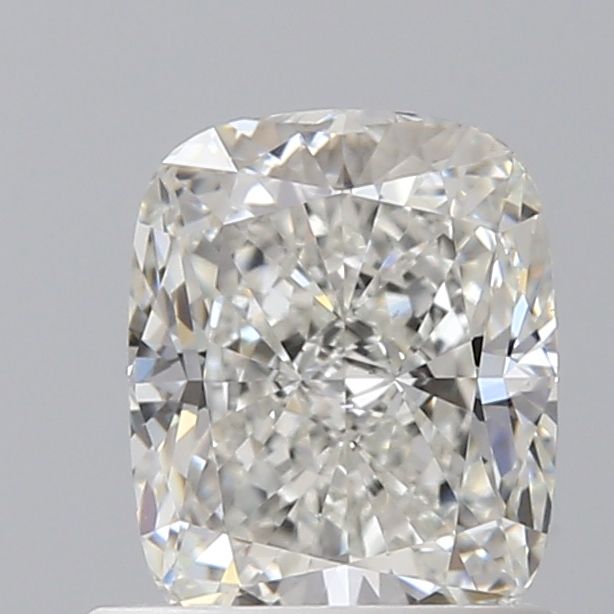 Diamond Natural 0,91Ct G-VS2 Cushion - GIA2504743591