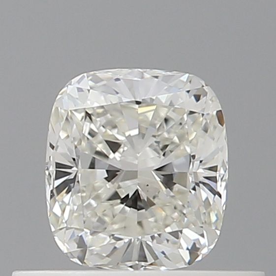 Diamond Natural 0,5Ct I-VS2 Cushion - GIA6545787861