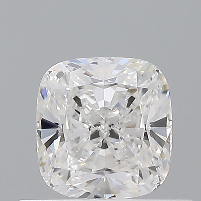 Diamond Natural 0,5Ct E-VVS1 Cushion - GIA6545782844
