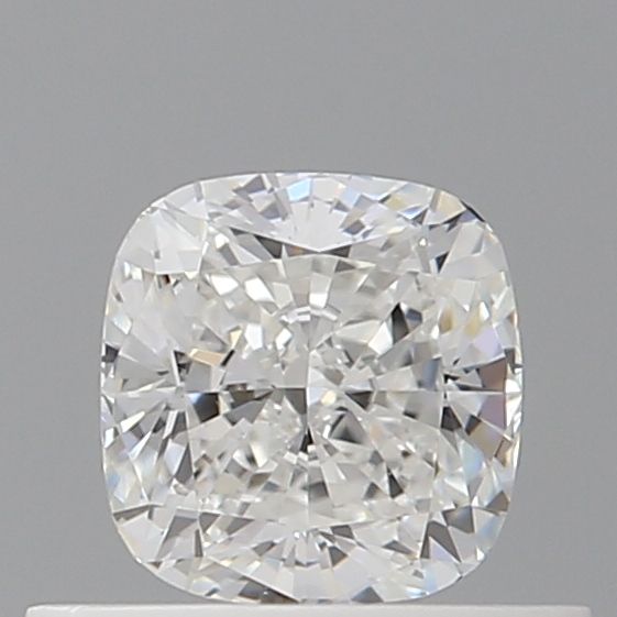 Diamond Natural 0,5Ct E-VVS2 Cushion - GIA7548787973