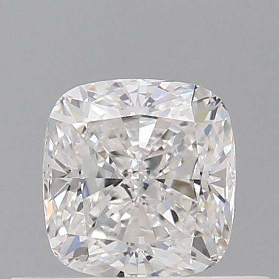 Diamond Natural 0,5Ct E-VVS1 Cushion - GIA1543782344