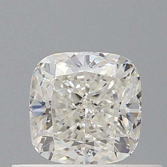 Diamond Natural 0,5Ct I-VVS1 Cushion - GIA7548782333