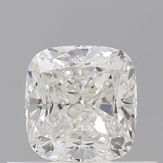Diamond Natural 0,5Ct G-VVS1 Cushion - GIA6542782341
