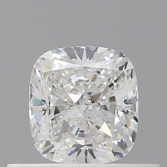 Diamond Natural 0,5Ct E-VS1 Cushion - GIA2546787867