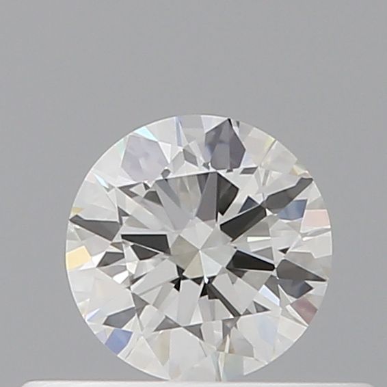 Diamond Natural 0,3Ct H-VVS1 Round - GIA6542788589