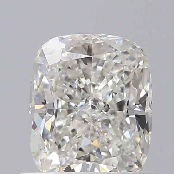Diamond Natural 0,73Ct G-VVS1 Cushion - GIA1505753630