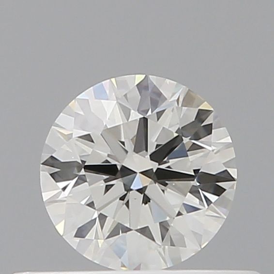 Diamond Natural 0,33Ct J-VS1 Round - GIA5543789616