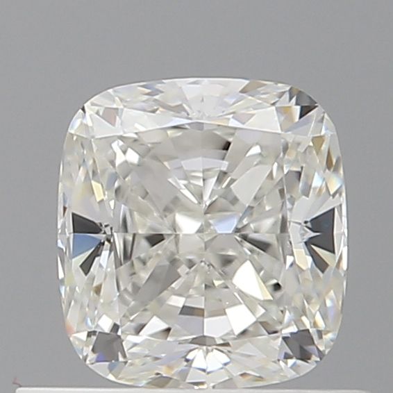 Diamond Natural 0,7Ct G-VS1 Cushion - GIA6541784220