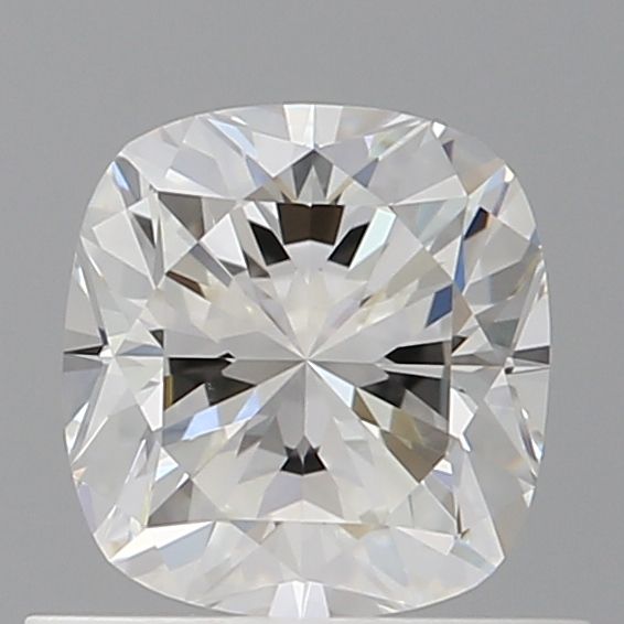 Diamond Natural 0,7Ct H-VVS2 Cushion - GIA5546784223