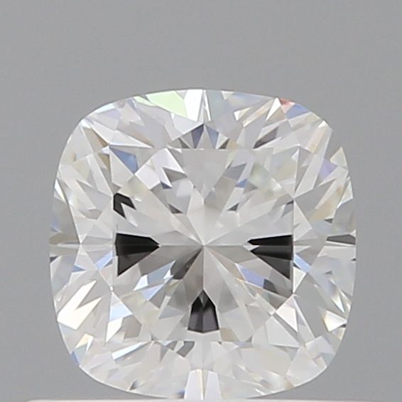 Diamond Natural 0,5Ct F-VVS2 Cushion - GIA2547788474