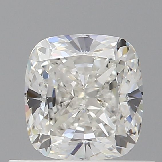 Diamond Natural 0,71Ct G-VS2 Cushion - GIA1547784134
