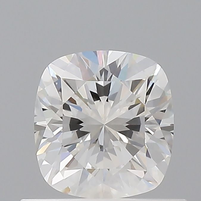 Diamond Natural 0,56Ct E-VS2 Cushion - GIA7541782842