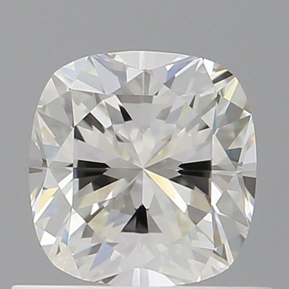 Diamond Natural 0,71Ct I-VVS1 Cushion - GIA7548784147