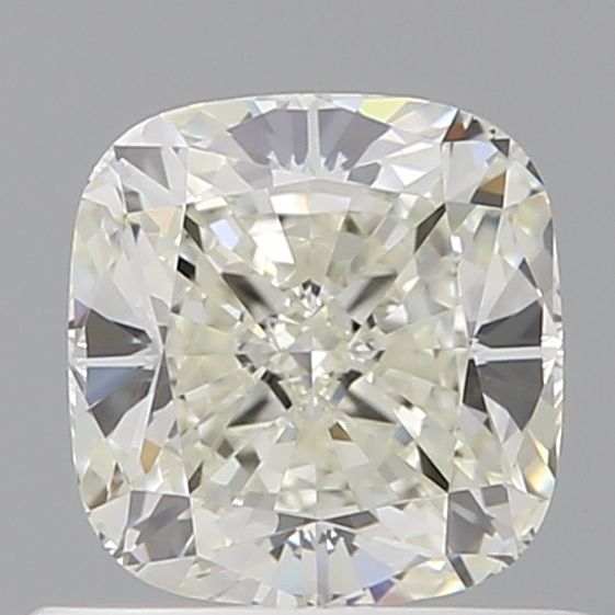 Diamond Natural 0,72Ct K-VVS2 Cushion - GIA6541407716