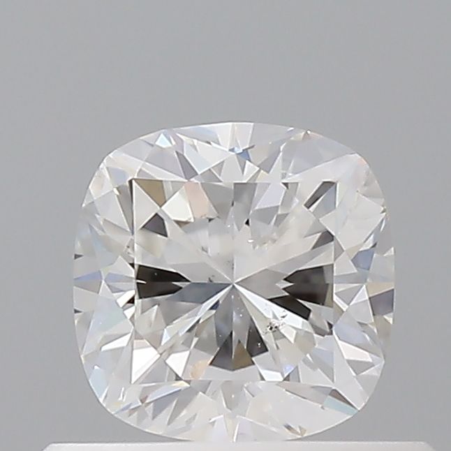Diamond Natural 0,5Ct E-SI1 Cushion - GIA5543406932