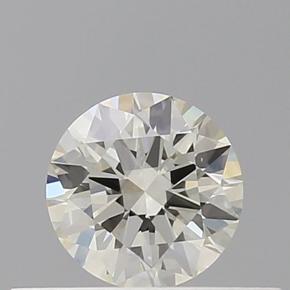 Diamond Natural 0,3Ct L-VS1 Round - GIA7543411823