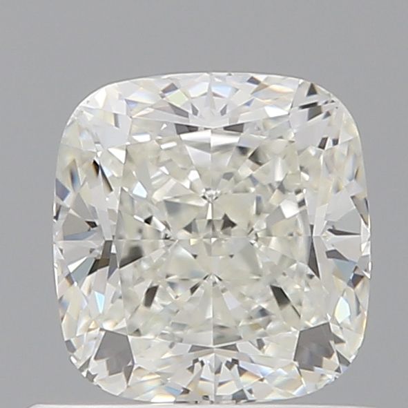 Diamond Natural 0,76Ct I-VVS1 Cushion - GIA6542406816