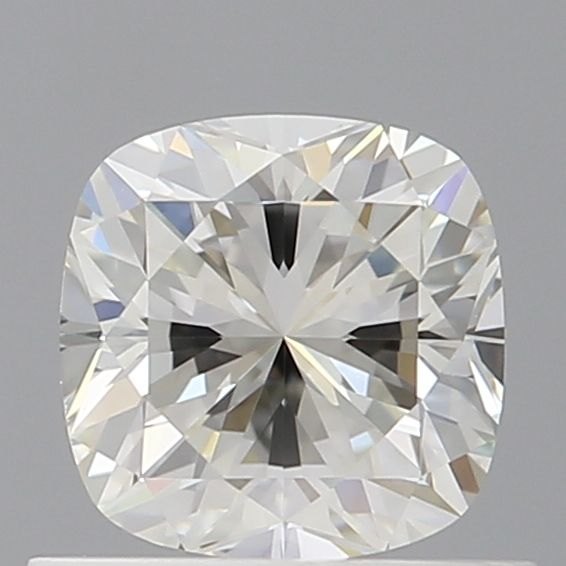 Diamond Natural 0,7Ct J-VVS1 Cushion - GIA2546409851