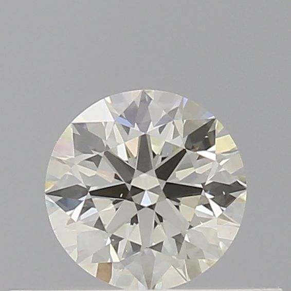 Diamond Natural 0,32Ct L-VS2 Round - GIA2546409401
