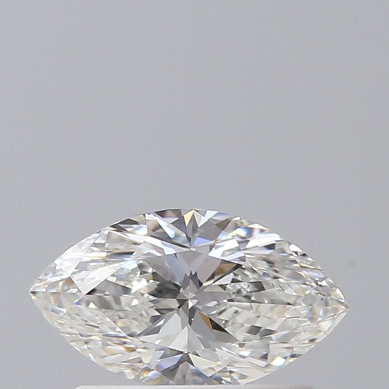 Diamond Natural 0,5Ct G-VS1 Marquise - GIA6502848818