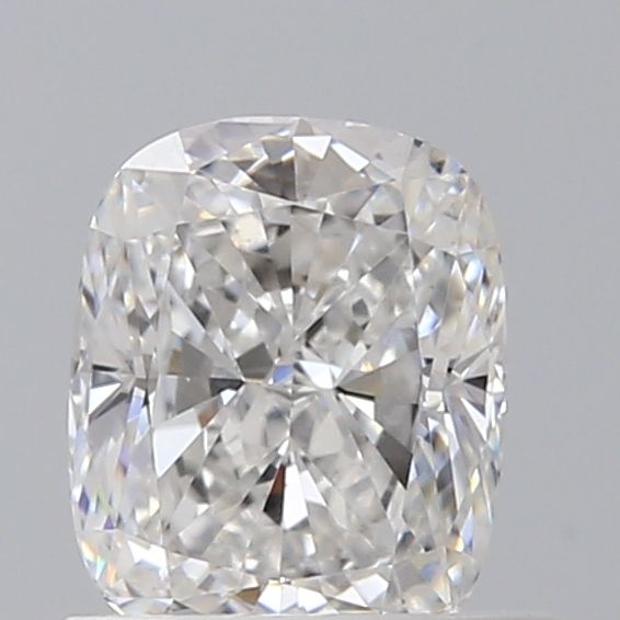 Diamond Natural 0,7Ct E-VVS1 Cushion - GIA5503546751