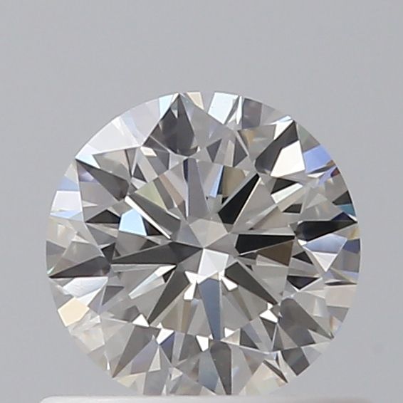 Diamond Natural 0,53Ct H-VS1 Round - GIA6512623239