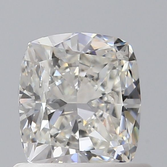Diamond Natural 0,81Ct G-VVS2 Cushion - GIA2516226151