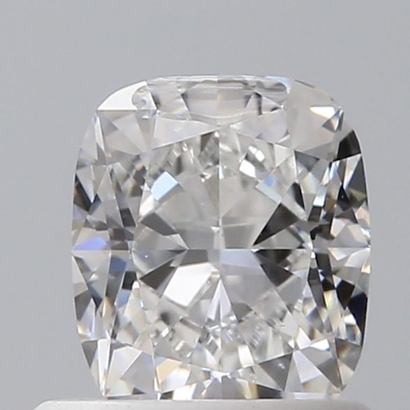 Diamond Natural 0,8Ct F-VS1 Cushion - GIA2506930168
