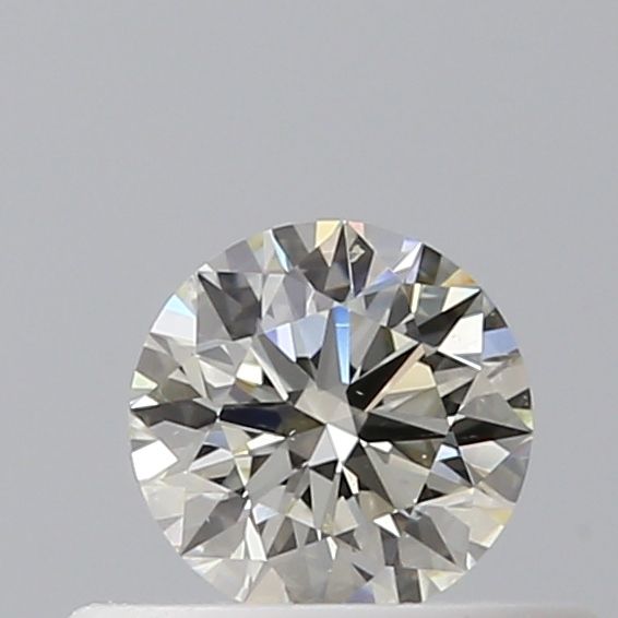 Diamond Natural 0,3Ct L-SI1 Round - GIA2474774813