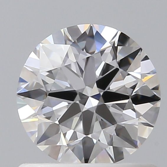 Diamond Natural 0,7Ct D-VS1 Round - GIA1518538122