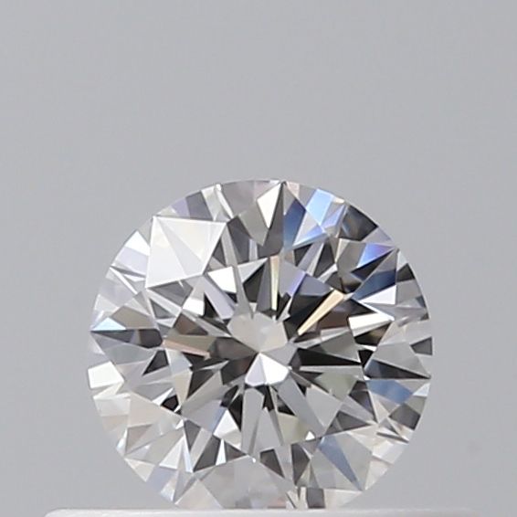 Diamond Natural 0,32Ct D-VS1 Round - GIA6511132482