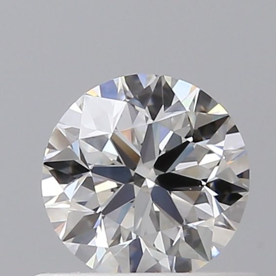 Diamond Natural 0,5Ct F-VS1 Round - GIA1529477350