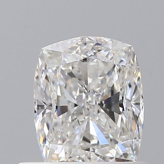 Diamond Natural 0,7Ct F-VS2 Cushion - GIA1518289110