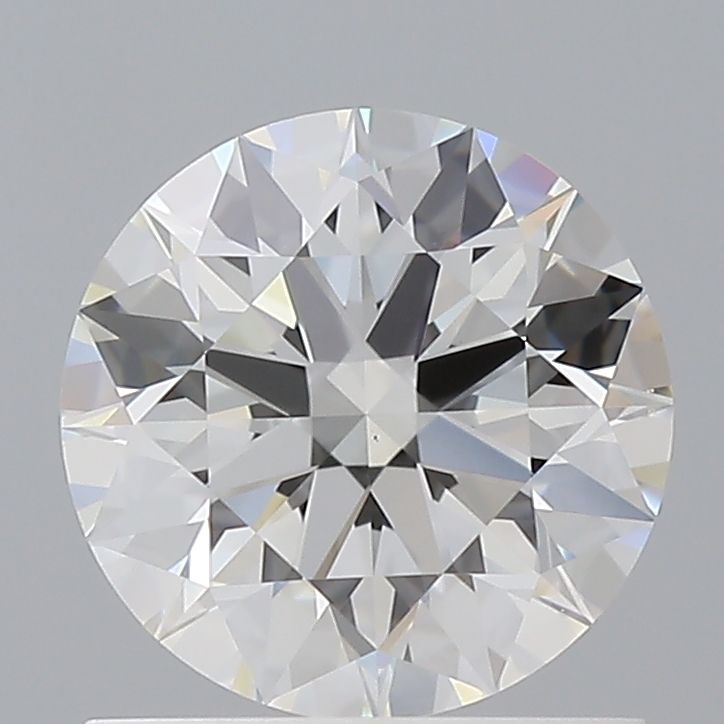 Diamond Natural 1,1Ct G-VS2 Round - GIA2233882462