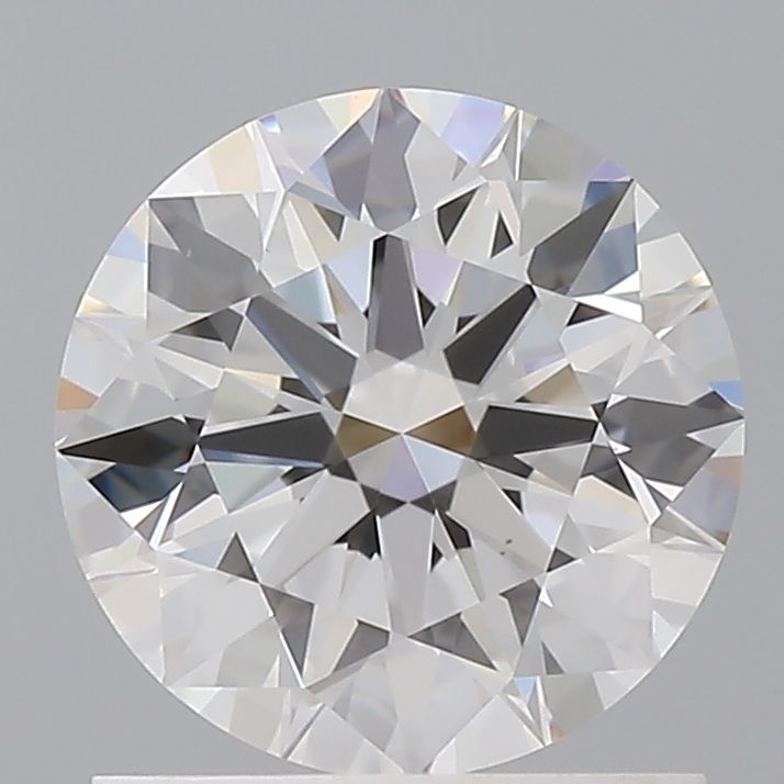 Diamond Natural 1,15Ct F-VS1 Round - GIA2235882538