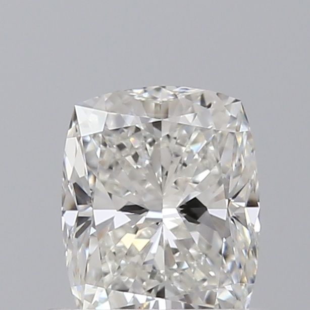 Diamond Natural 0,7Ct G-SI1 Cushion - GIA5523453429