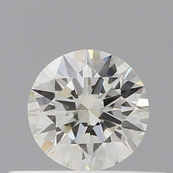 Diamond Natural 0,3Ct K-VVS1 Round - GIA2546571587