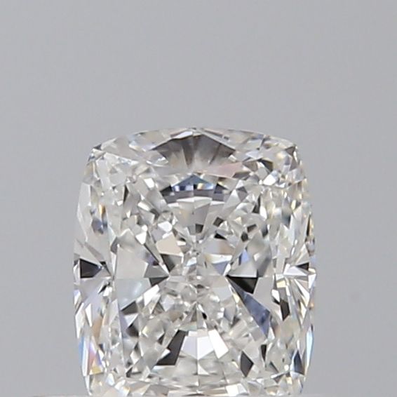 Diamond Natural 0,48Ct E-VS2 Cushion - GIA1508887954