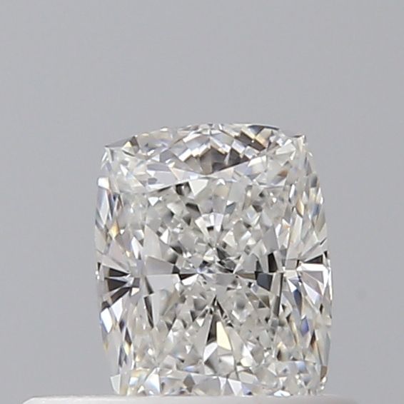 Diamond Natural 0,44Ct G-VS1 Cushion - GIA1519830806